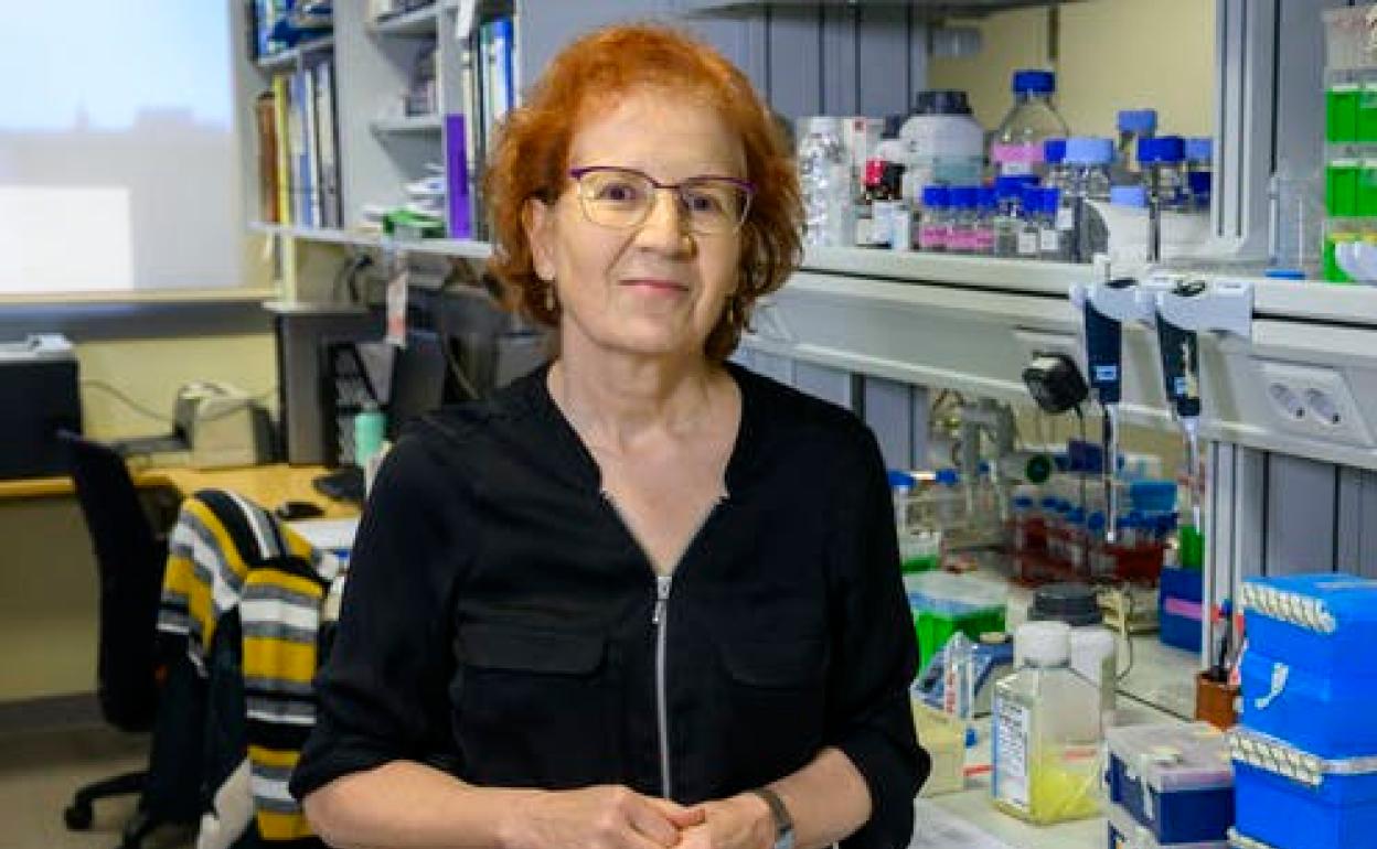 La viróloga Margarita del Val enumera verdades y bulos sobre la vacuna del coronavirus