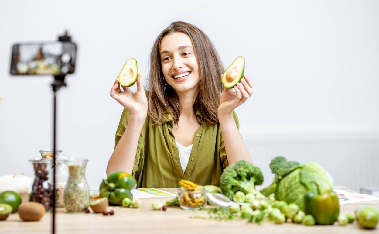 El ataque de los nutritalibanes