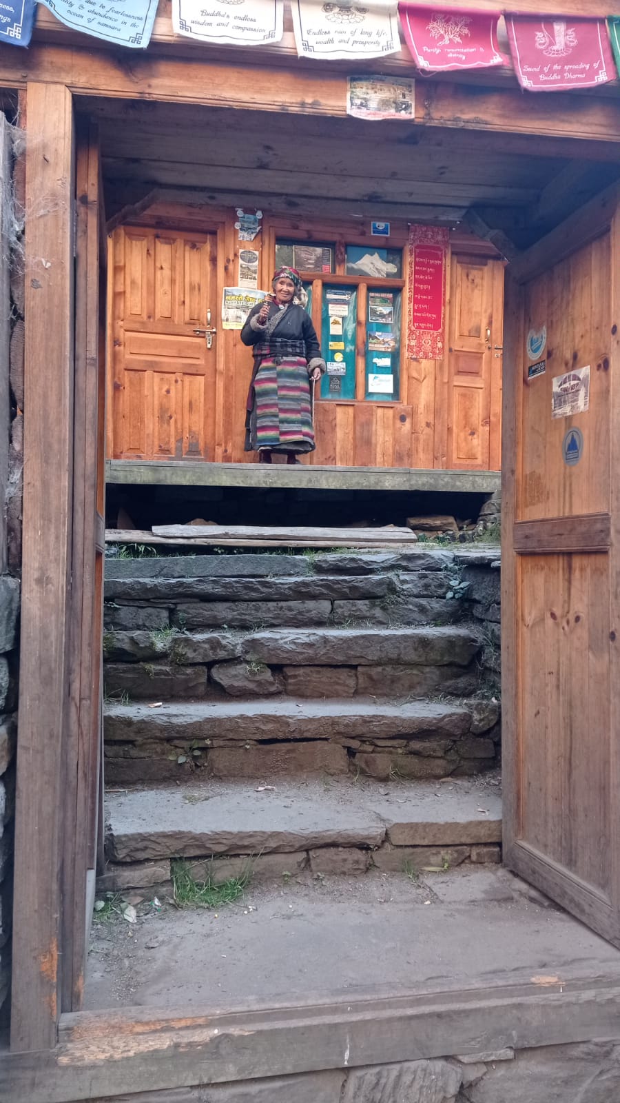 Fotos: Expedición de Alex Txikon al Manaslu