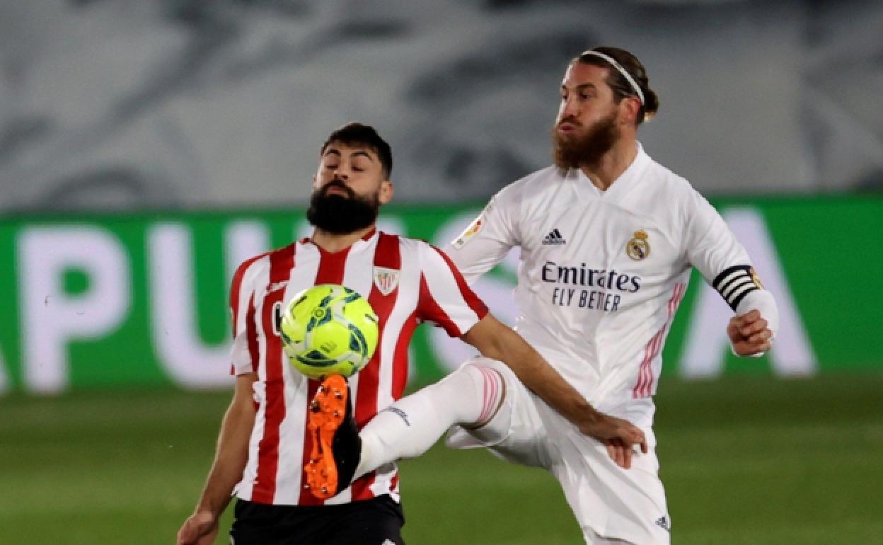 Villalibre, de nuevo en el debate