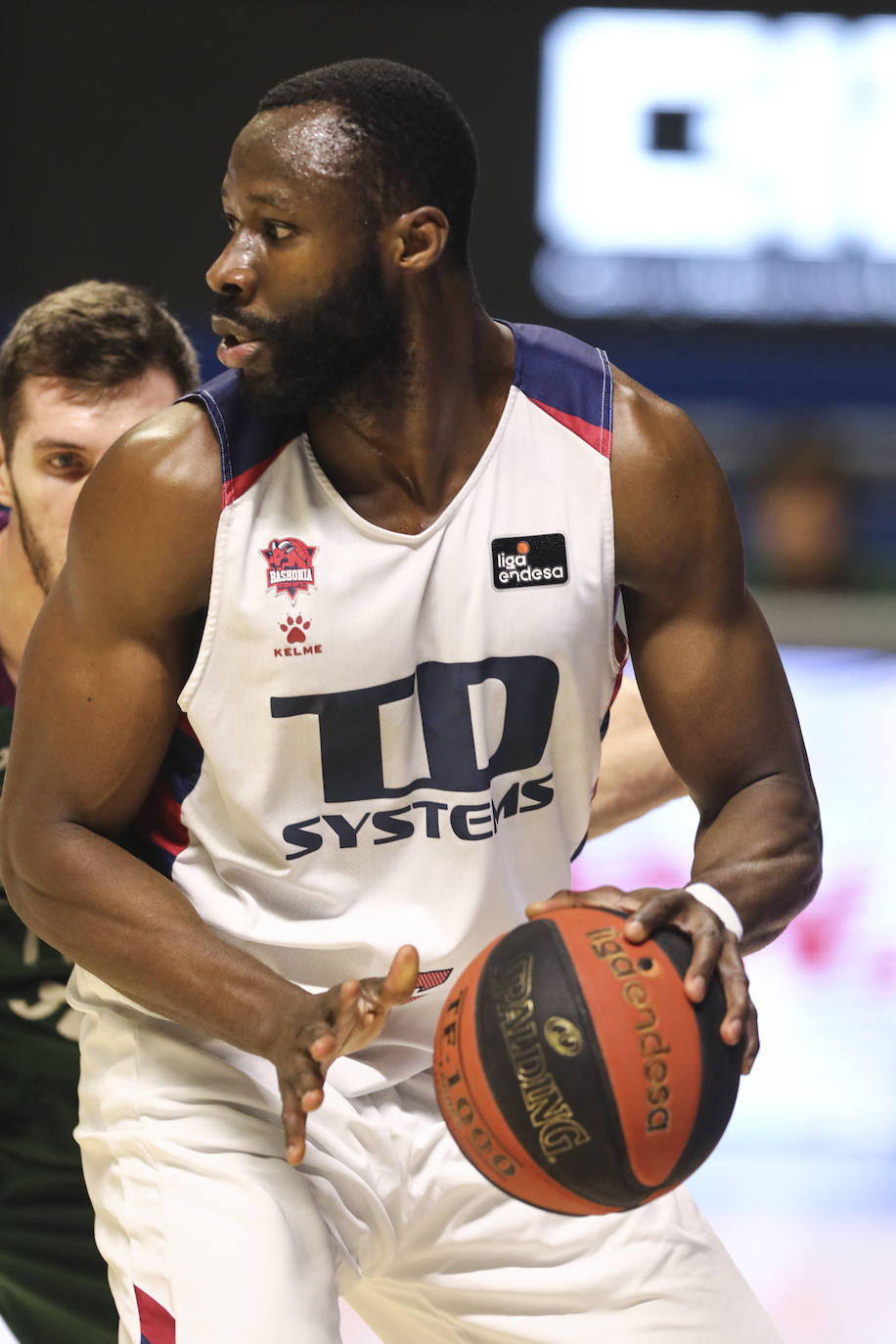 Fotos: Las imágenes del Unicaja - Baskonia