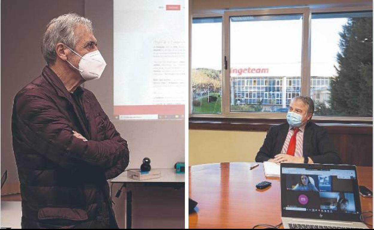 El futuro de la industria vasca