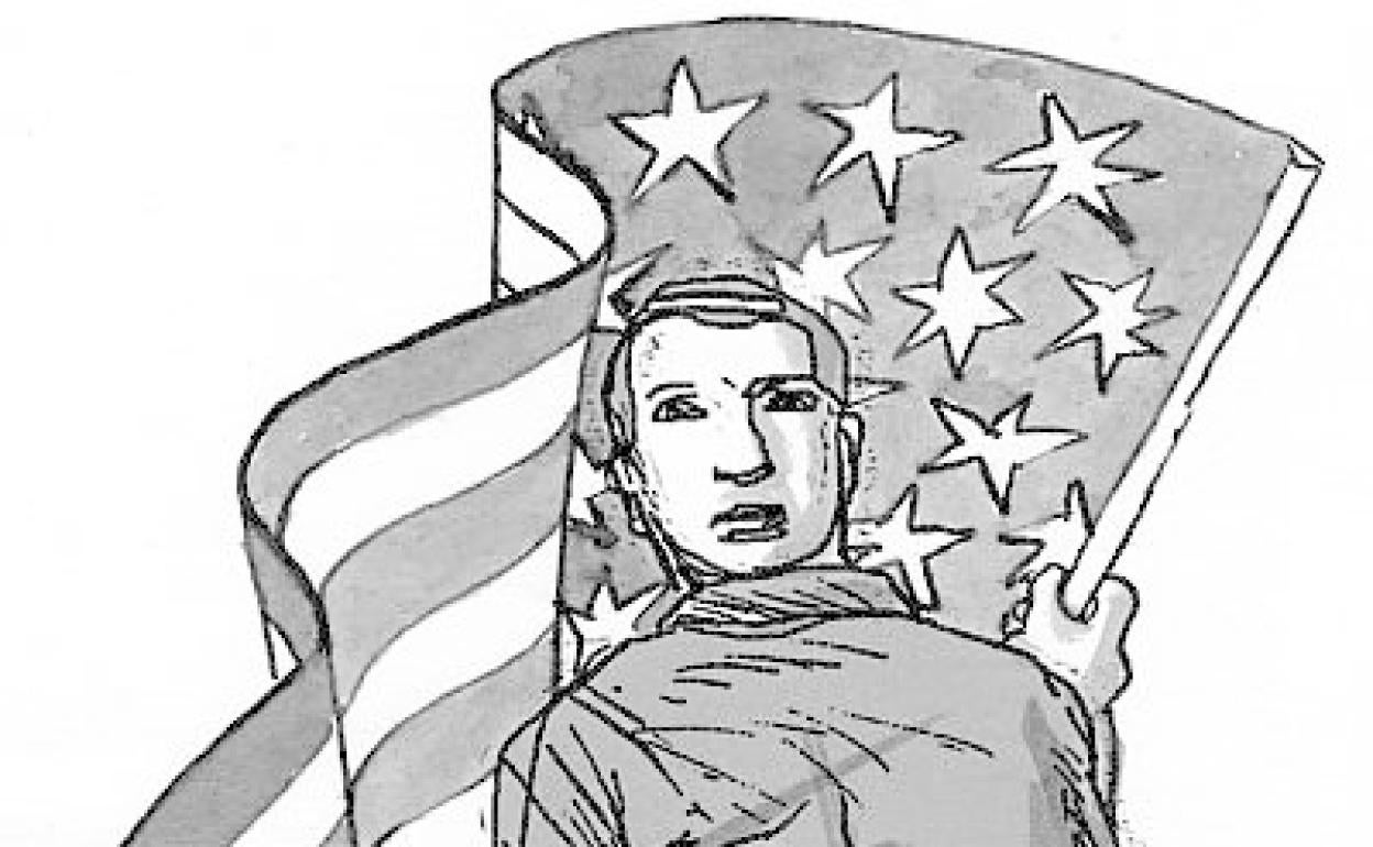 La guinda del pastel trumpista