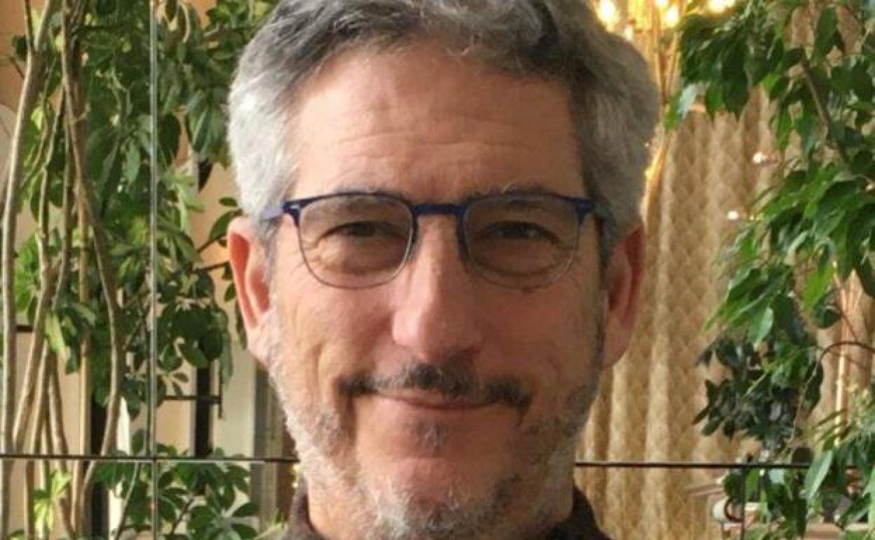 José Luis Quintas, un médico experto en ética, nuevo viceconsejero vasco de Salud