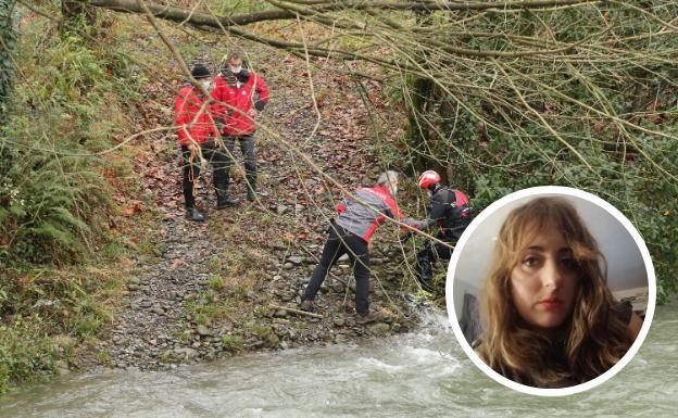 Detenidos un hombre y una mujer como presuntos autores de la muerte de la donostiarra acuchillada seis veces