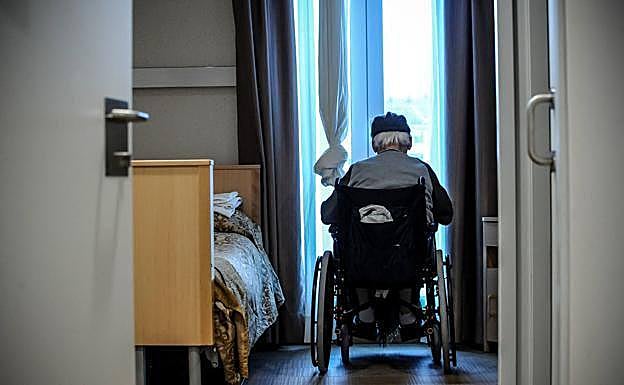 Rementeria afirma que el brote de Muskiz es «una lección» para evitar «relajaciones»