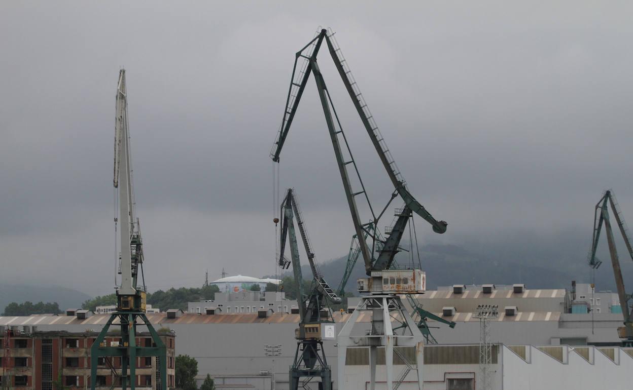 26 maquetas de La Naval, a subasta