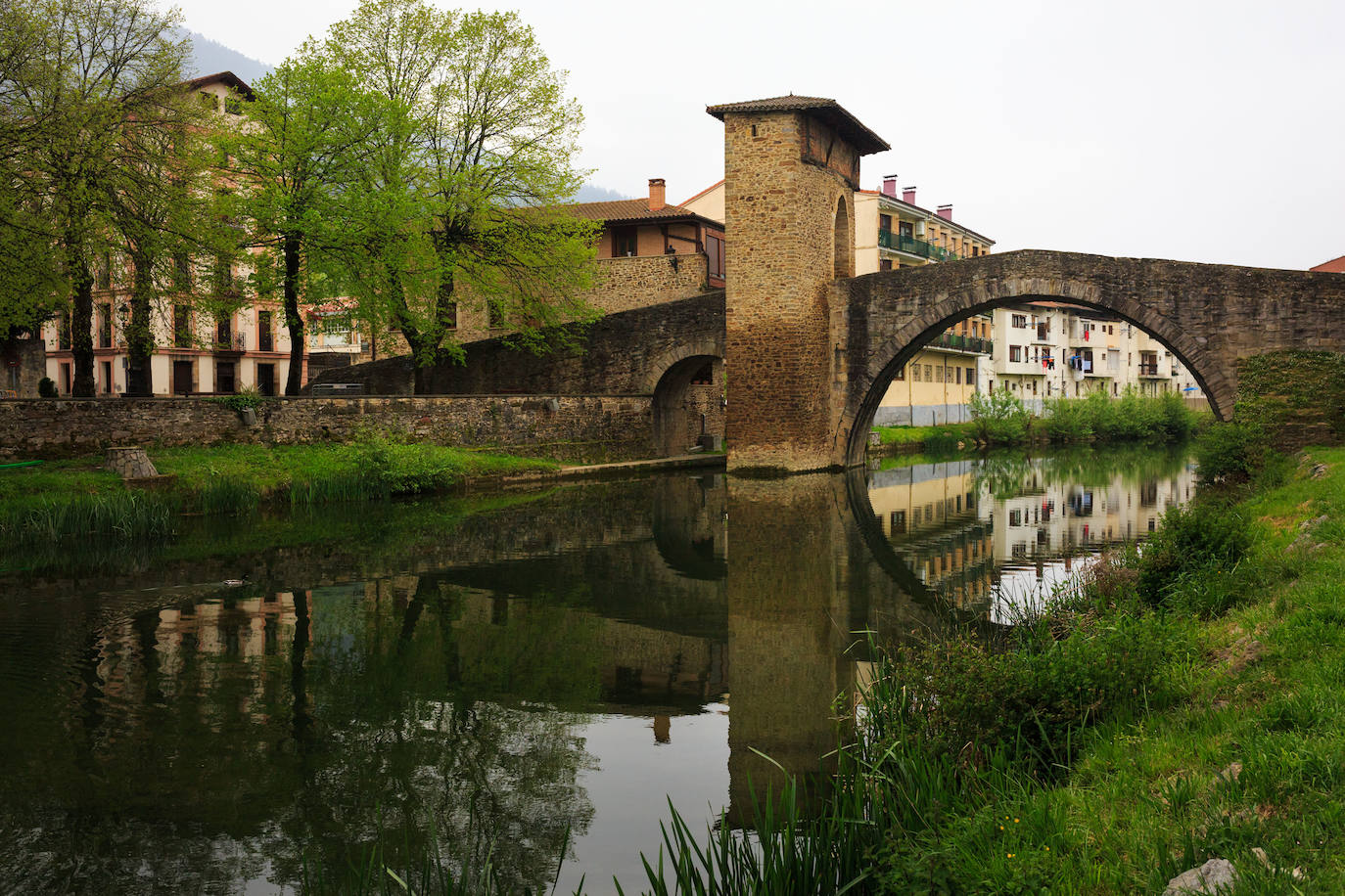 Balmaseda (Bizkaia)