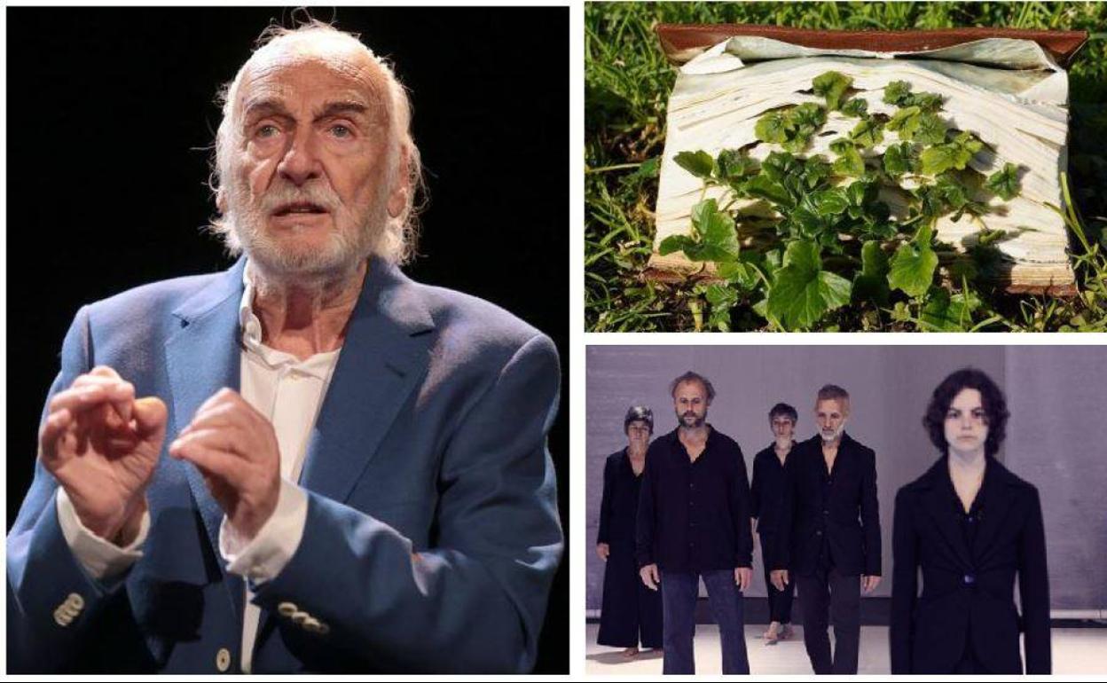 Los mejores planes culturales para este fin de semana