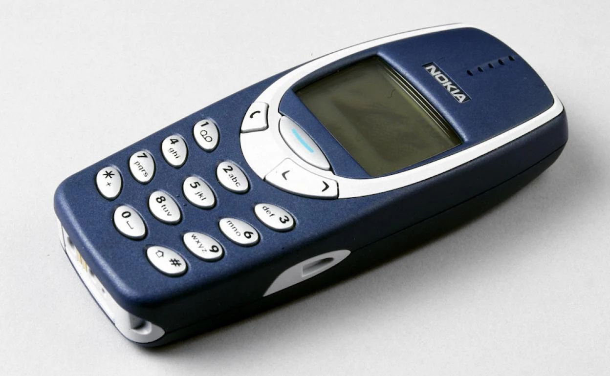 Nokia 3310 
