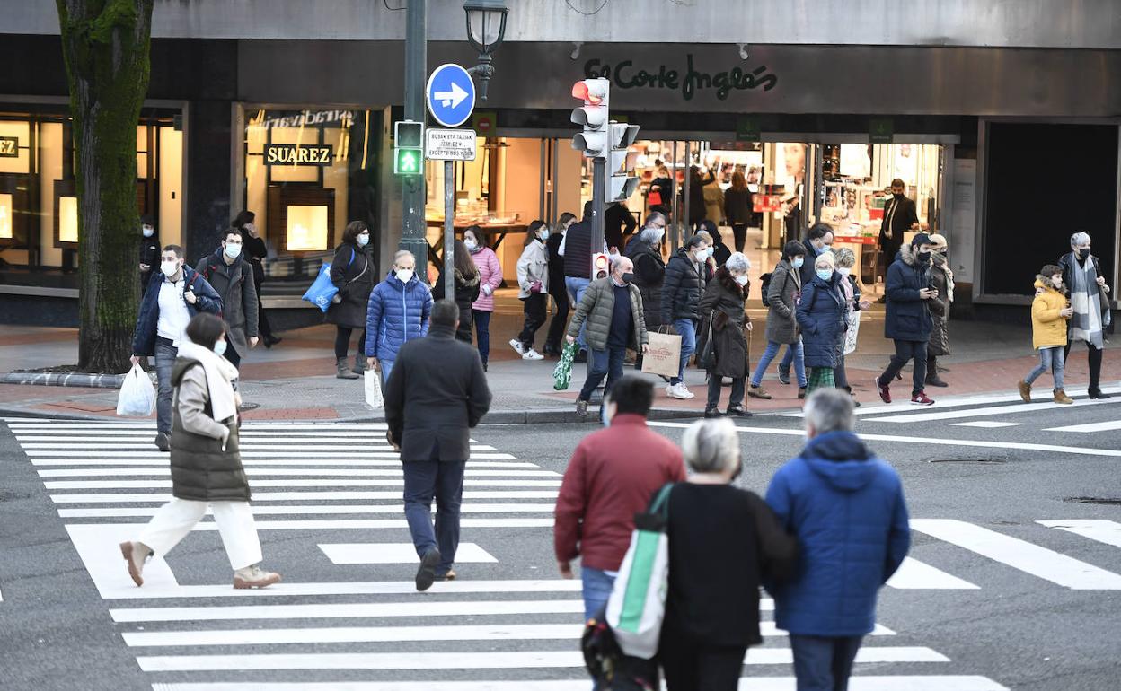 Nuevas restricciones en Euskadi: El Gobierno vasco se replantea el 'apagón' de las siete de la tarde