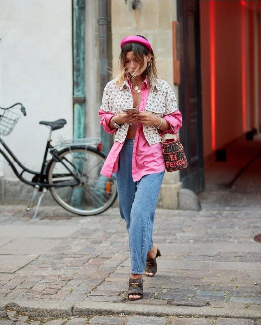 Para melenas largas o cortas, para románticas empedernidas o para las que solo buscan funcionalidad. Siempre habrá una diadema que se adecue a tu personalidad.