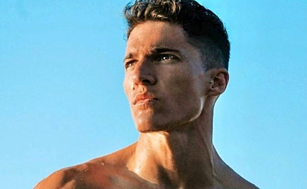 ¿Quién es Iker, el soltero vizcaíno de 'La isla de las tentaciones'?