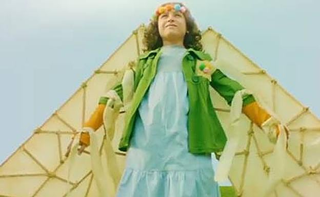 El emocionante videoclip que cuenta la realidad de los niños transexuales: «Yo sé quién soy»