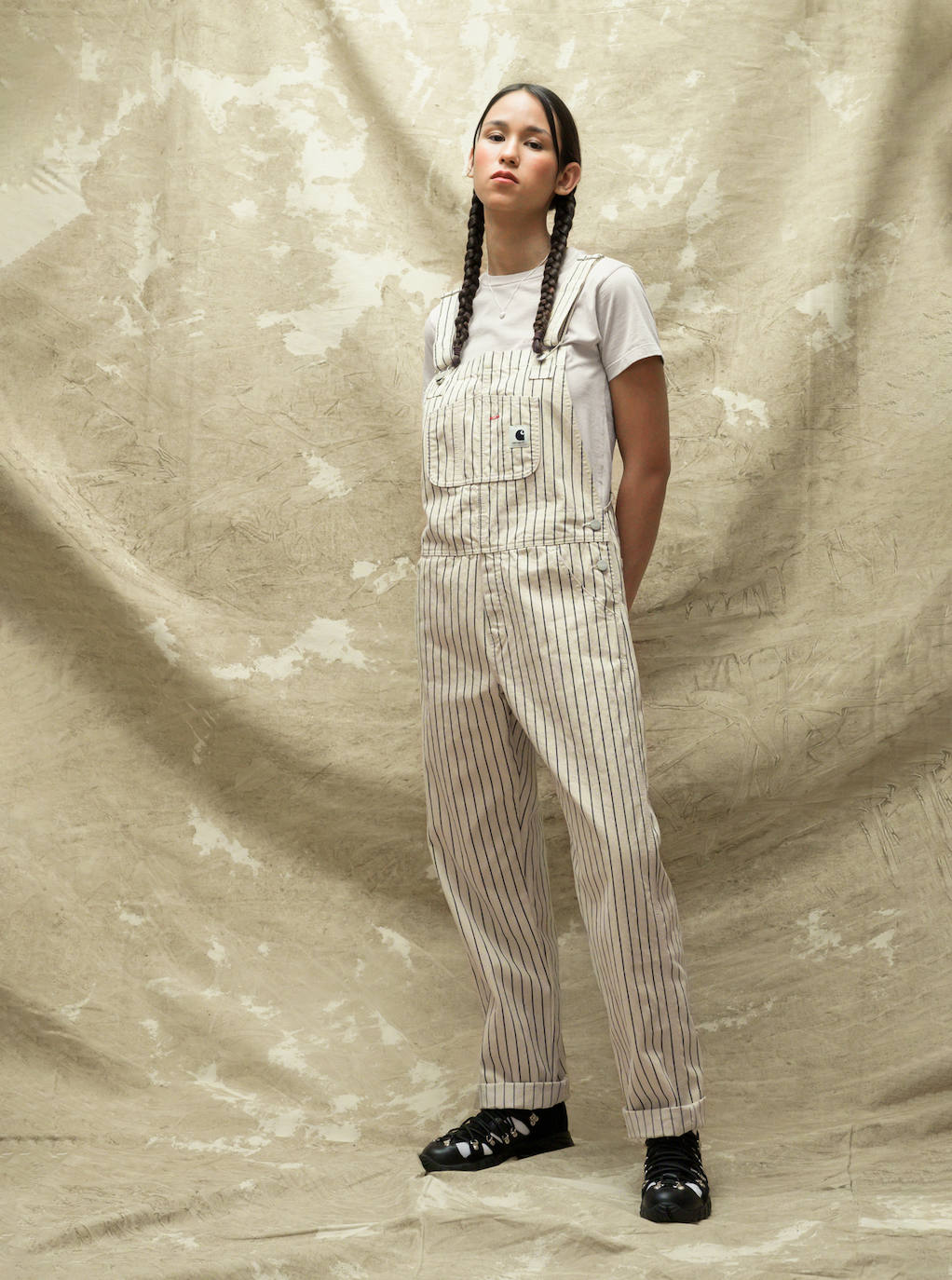 Fotos: Así es la nueva colección de la firma favorita de los surfistas vascos