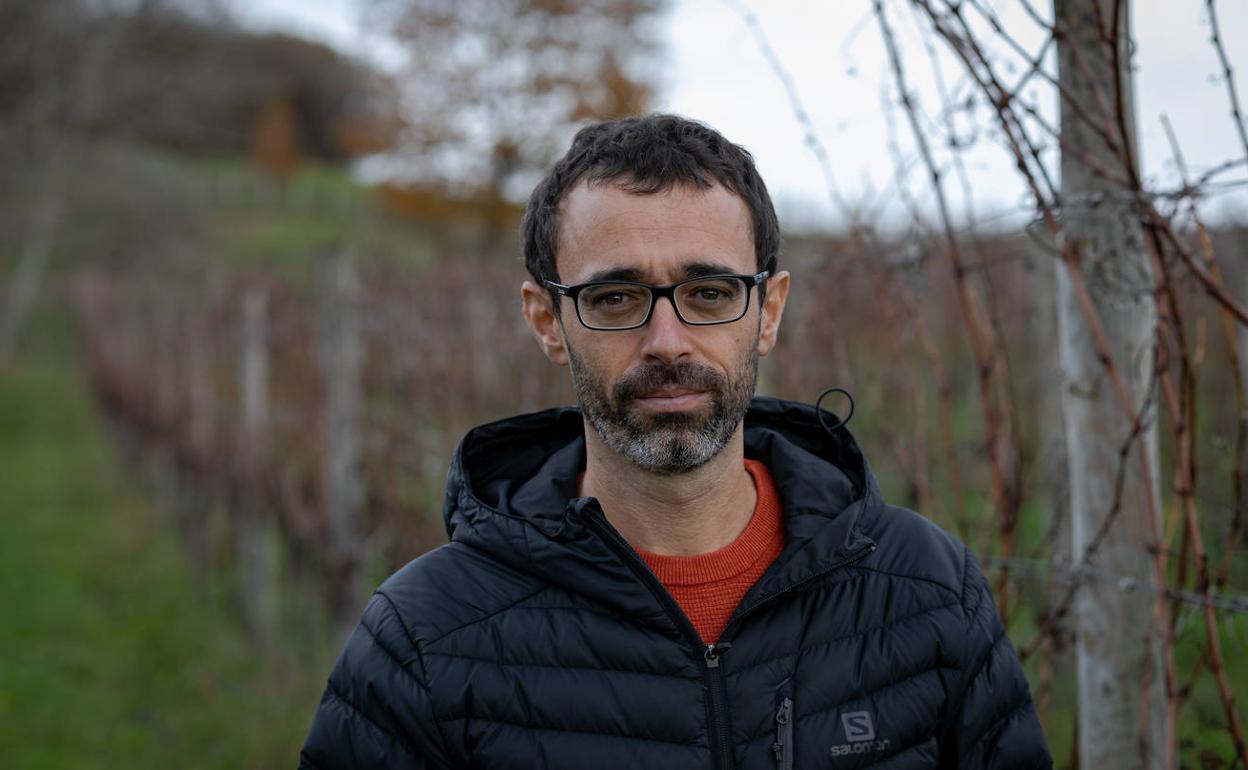 AULA DE CULTURA: 26 DE ENERO- 20.00H: El último thriller de Ibón Martín 'La hora de las gaviotas', en el aula de cultura de EL CORREO