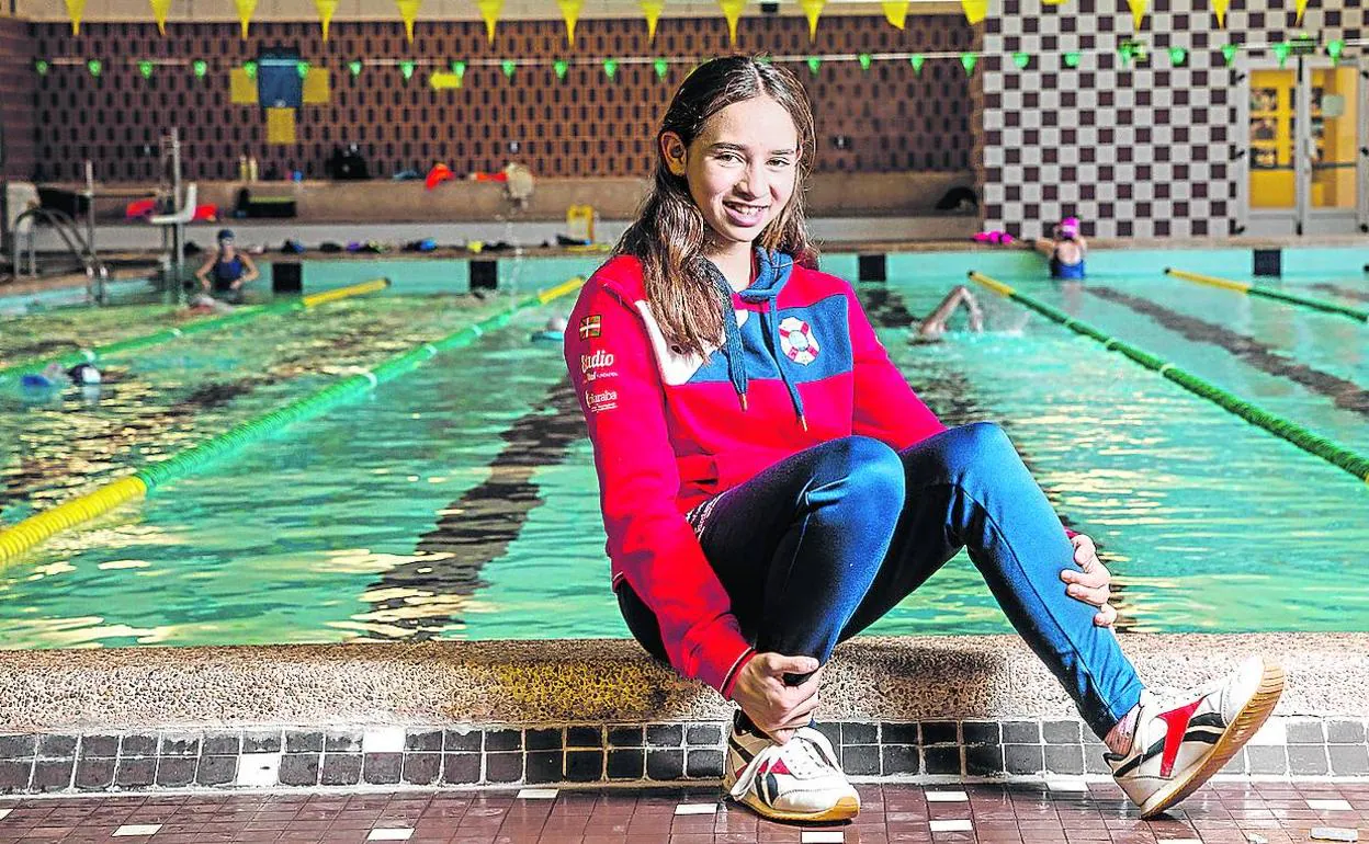 Cómo entrenar en la piscina sin renunciar a la música: así son los