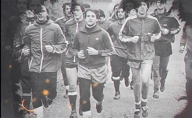 Documental: 50 años de Lezama