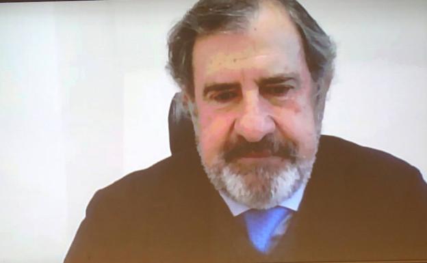 Ignacio Marco-Gardoqui.