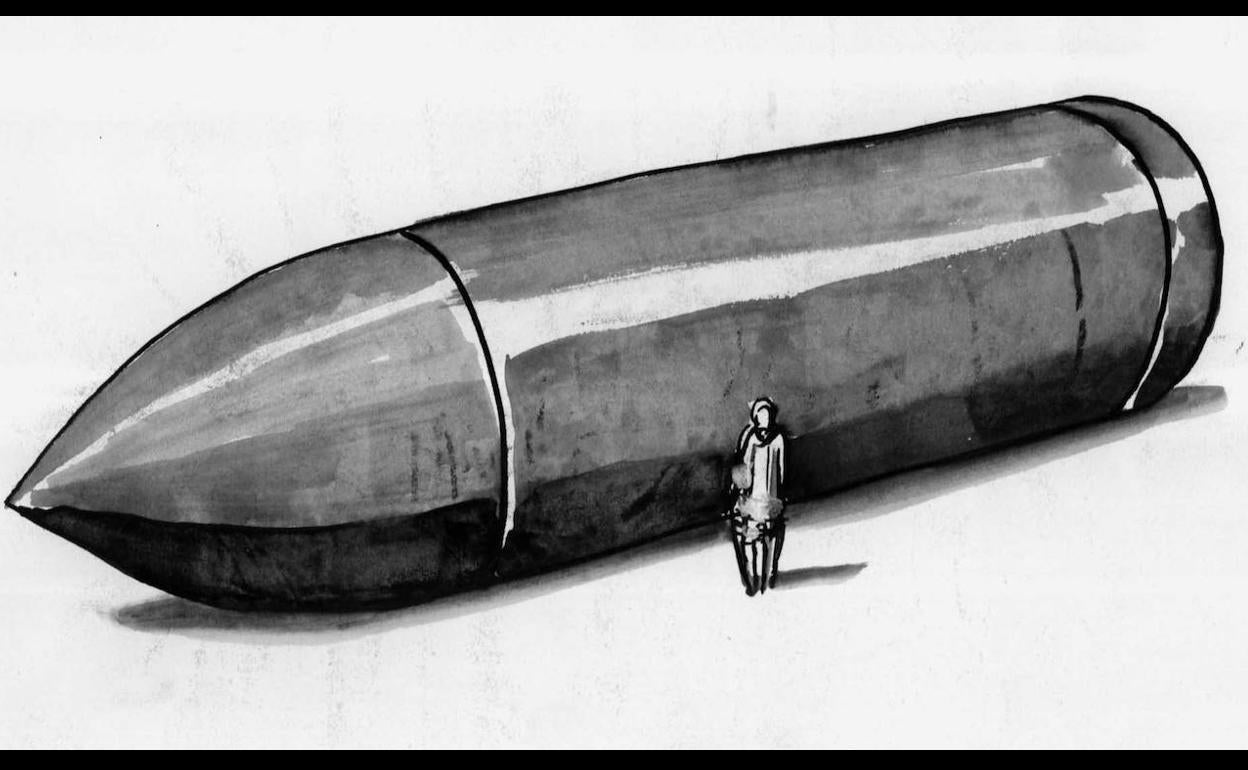 Agresiones a distancia