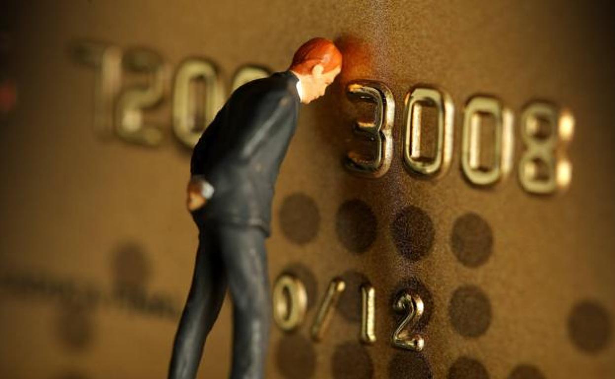 Morosos señalados y que señalan