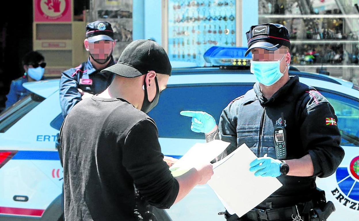 Incomprensión y agravio