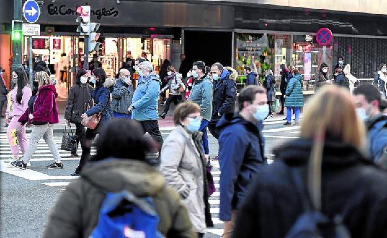 Desescalar con tiento