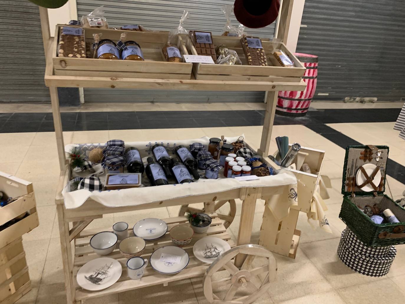 Fotos: Qué alegría con las hijas de Julito: lanzan una tienda &#039;online&#039; de artículos artesanos