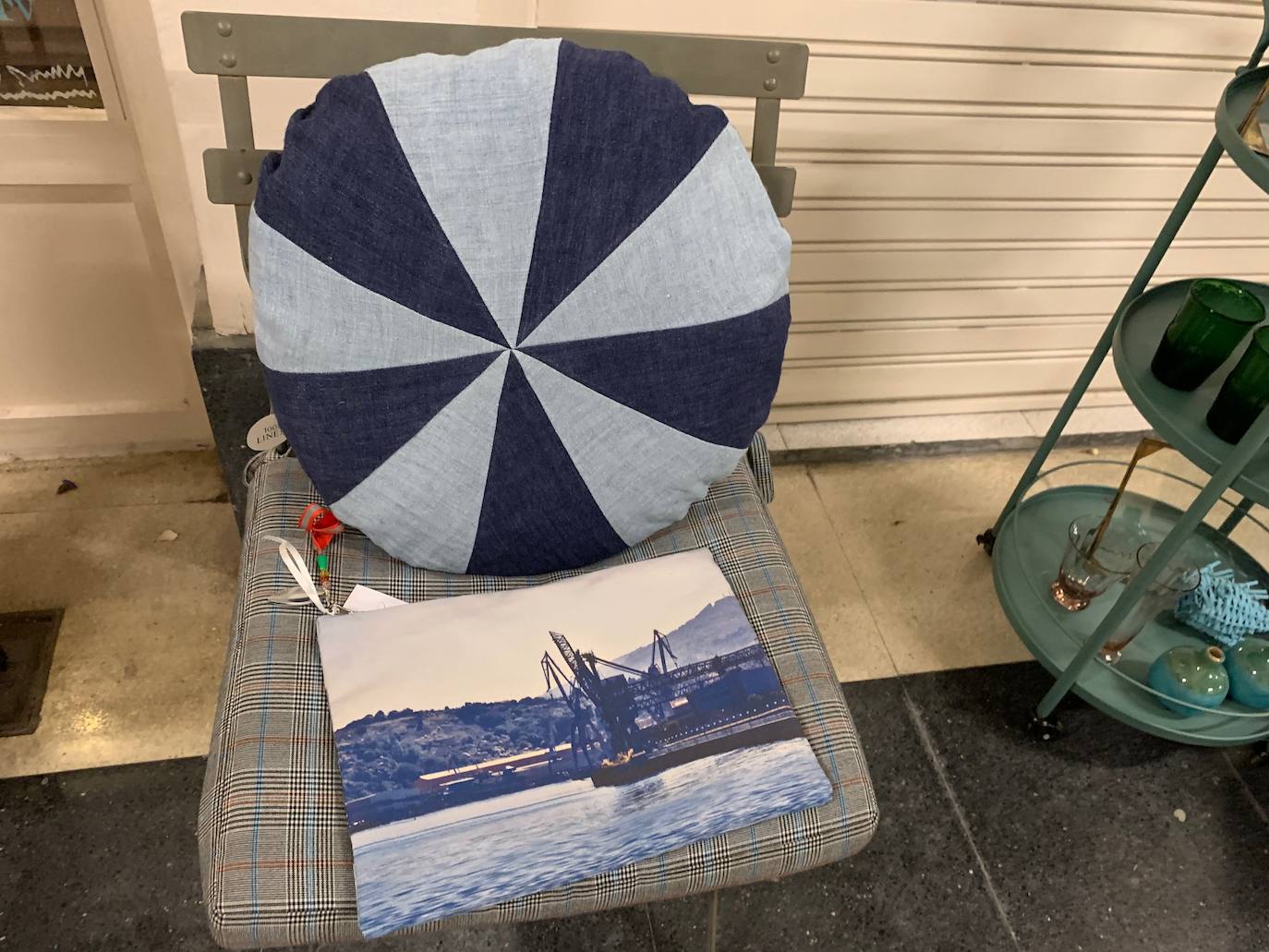 Fotos: Qué alegría con las hijas de Julito: lanzan una tienda &#039;online&#039; de artículos artesanos