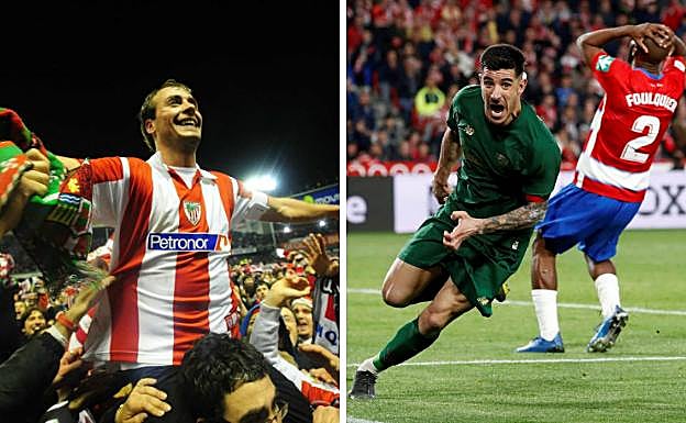 La séptima semifinal del siglo