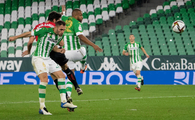 Vídeo resumen del Betis-Athletic, goles, la tanda de penaltis, la celebración, la llegada al hotel...