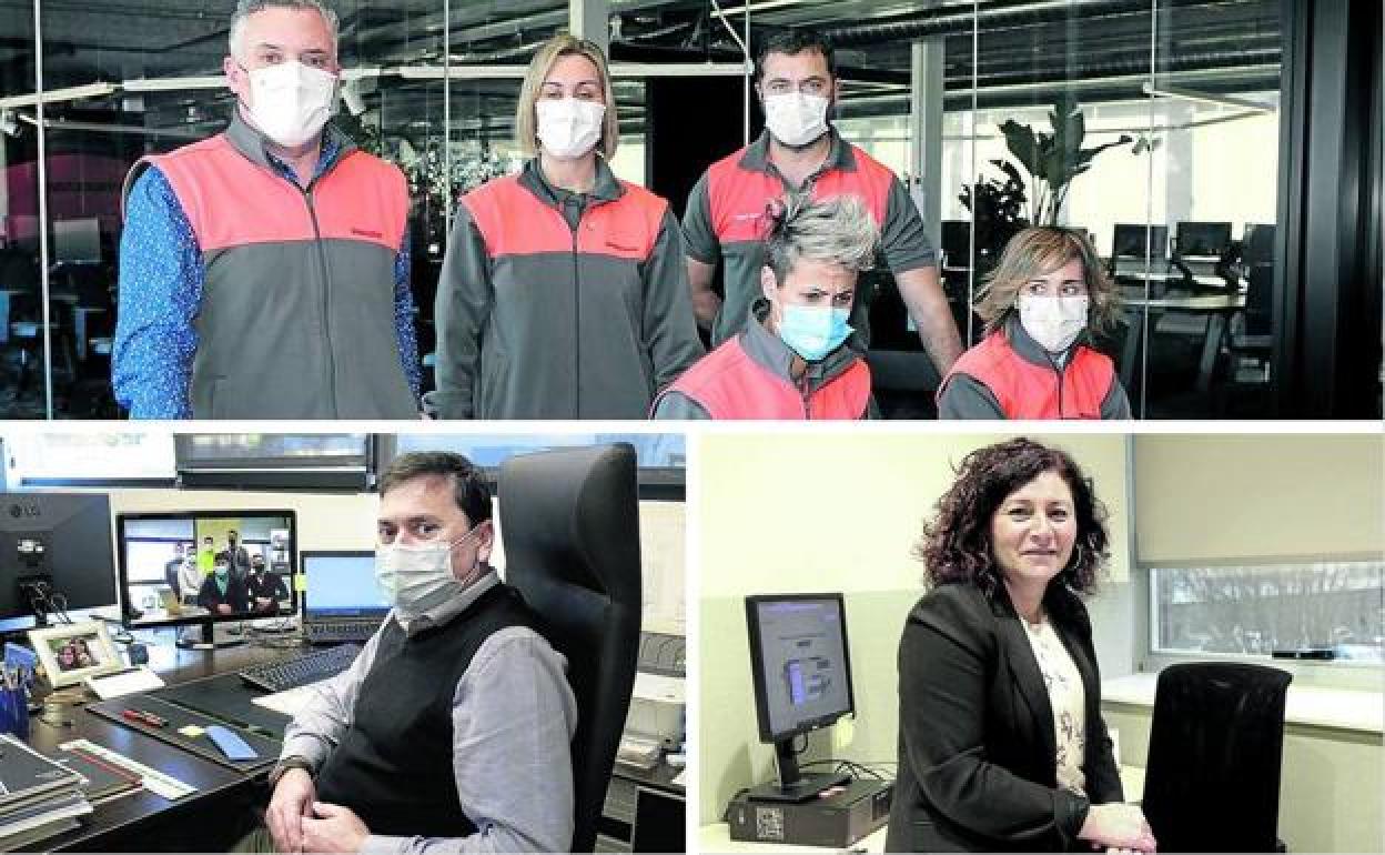 Atando los últimos cabos sueltos