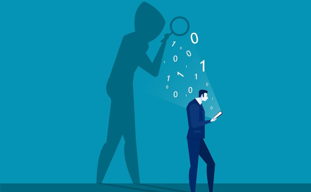 Así pueden robarte la cuenta de WhatsApp... y así puedes recuperarla