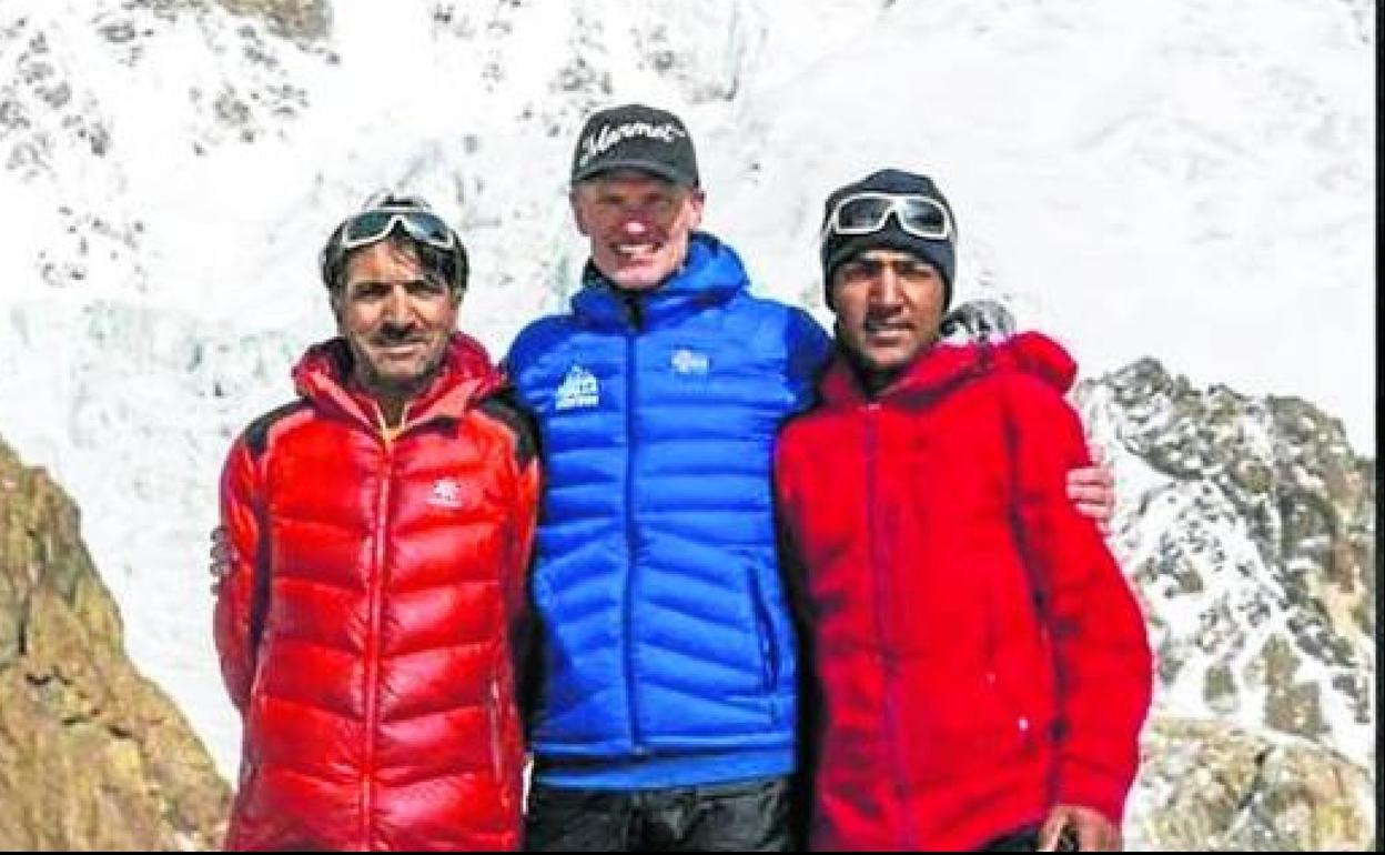 Chogoriren krudelkeria