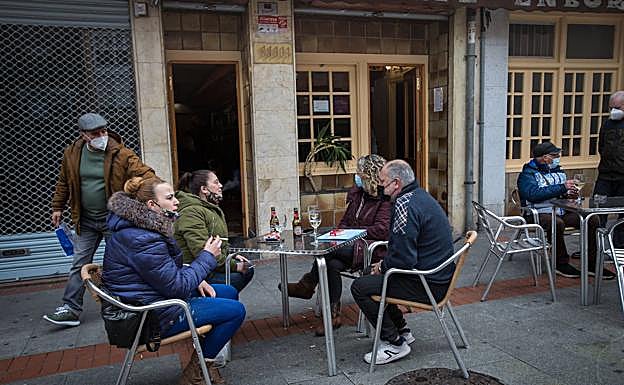 ¿En qué 40 municipios pueden reabrir sus bares y restaurantes?