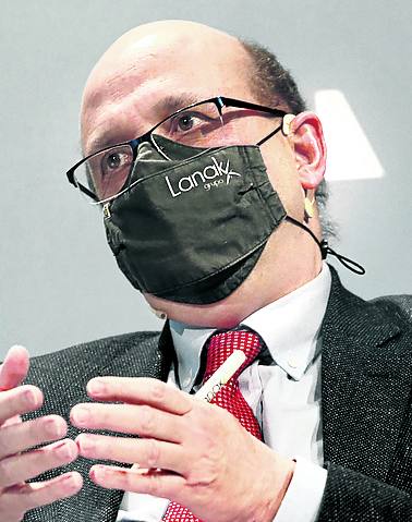 Imagen - Javier Gracia.