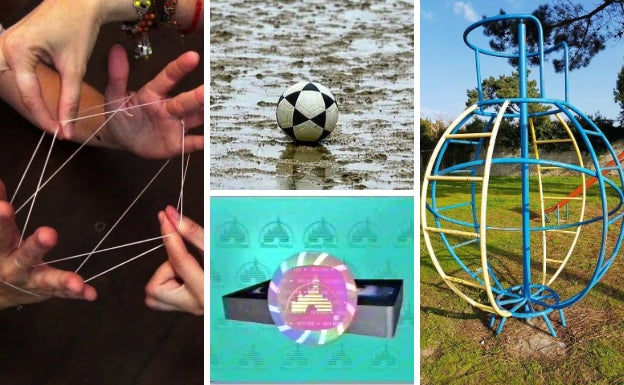 ¿Eres 'old', pero así de 'old'?: Diez cosas que no habrás vivido si eres adolescente: el balón de Mikasa, el zumbido del Messenger...