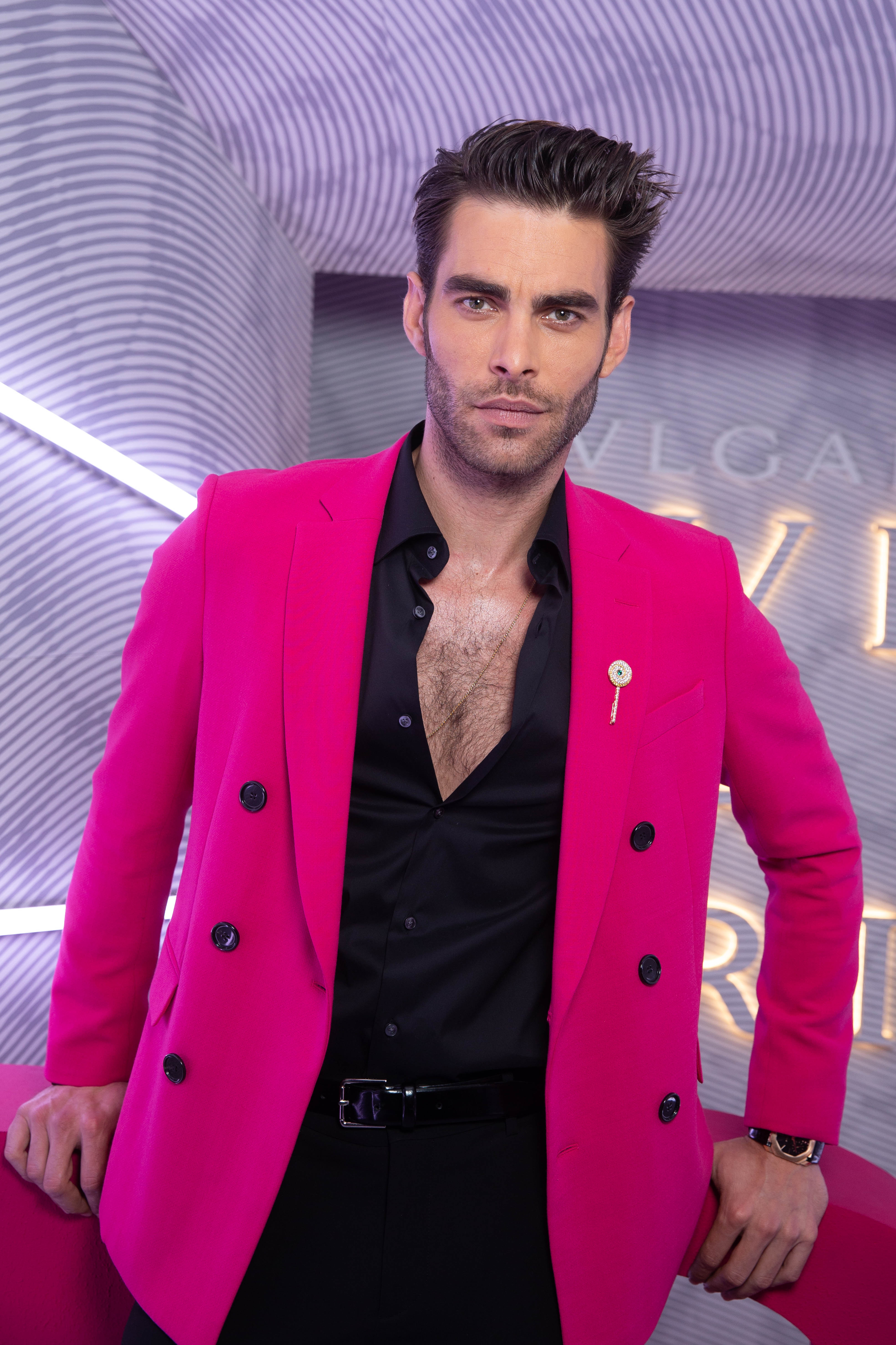 Fotos: El estilista de Jon Kortajarena ahora te puede vestir a ti