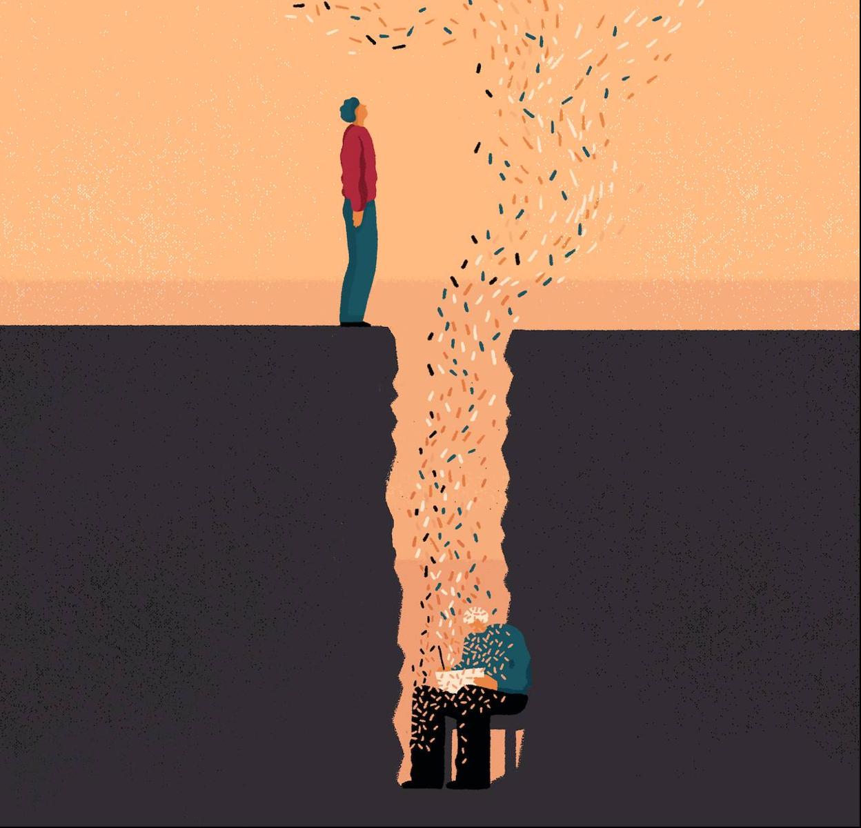 El ostracismo del sabio