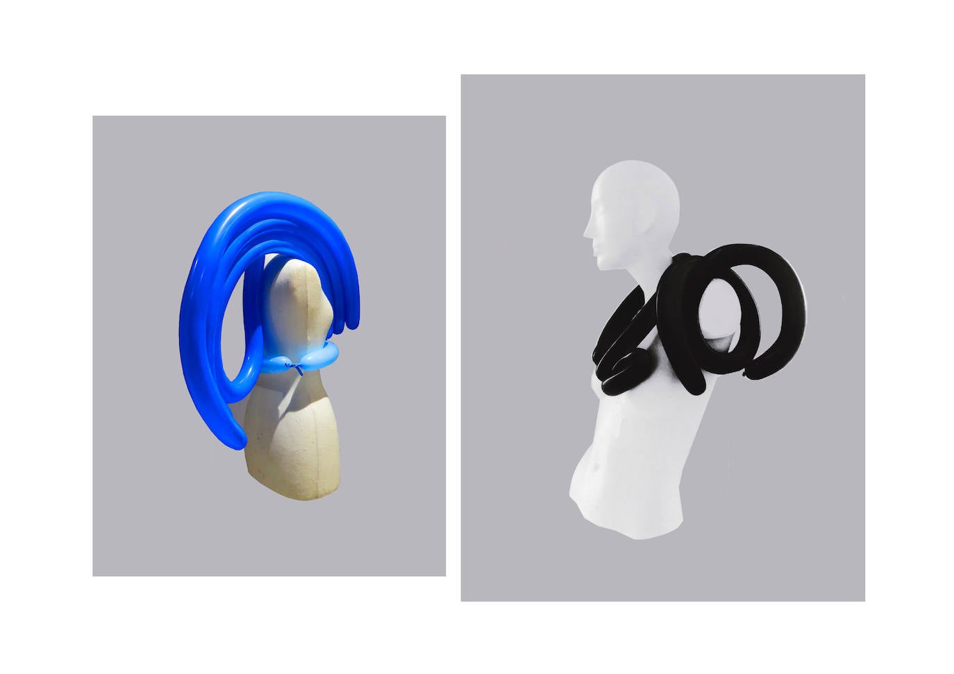 Fotos: Laino, la diseñadora vasca que se abre paso en Londres y que Lady Gaga debería conocer