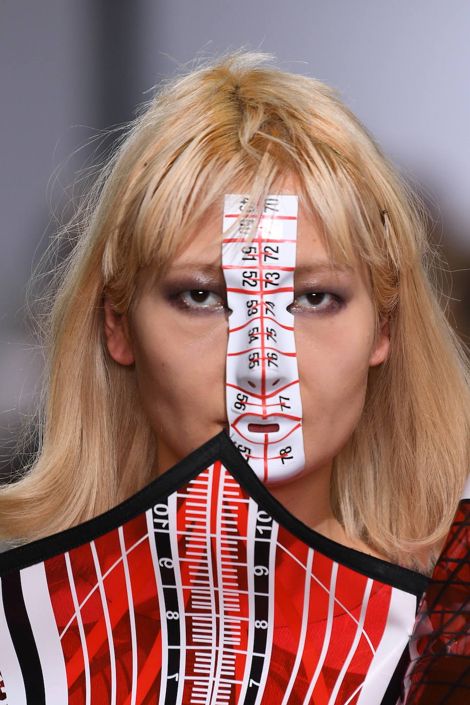 Fotos: Laino, la diseñadora vasca que se abre paso en Londres y que Lady Gaga debería conocer