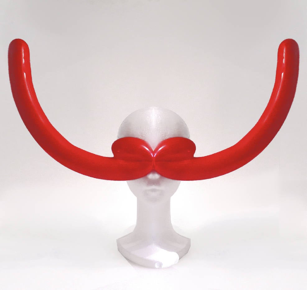 Fotos: Laino, la diseñadora vasca que se abre paso en Londres y que Lady Gaga debería conocer