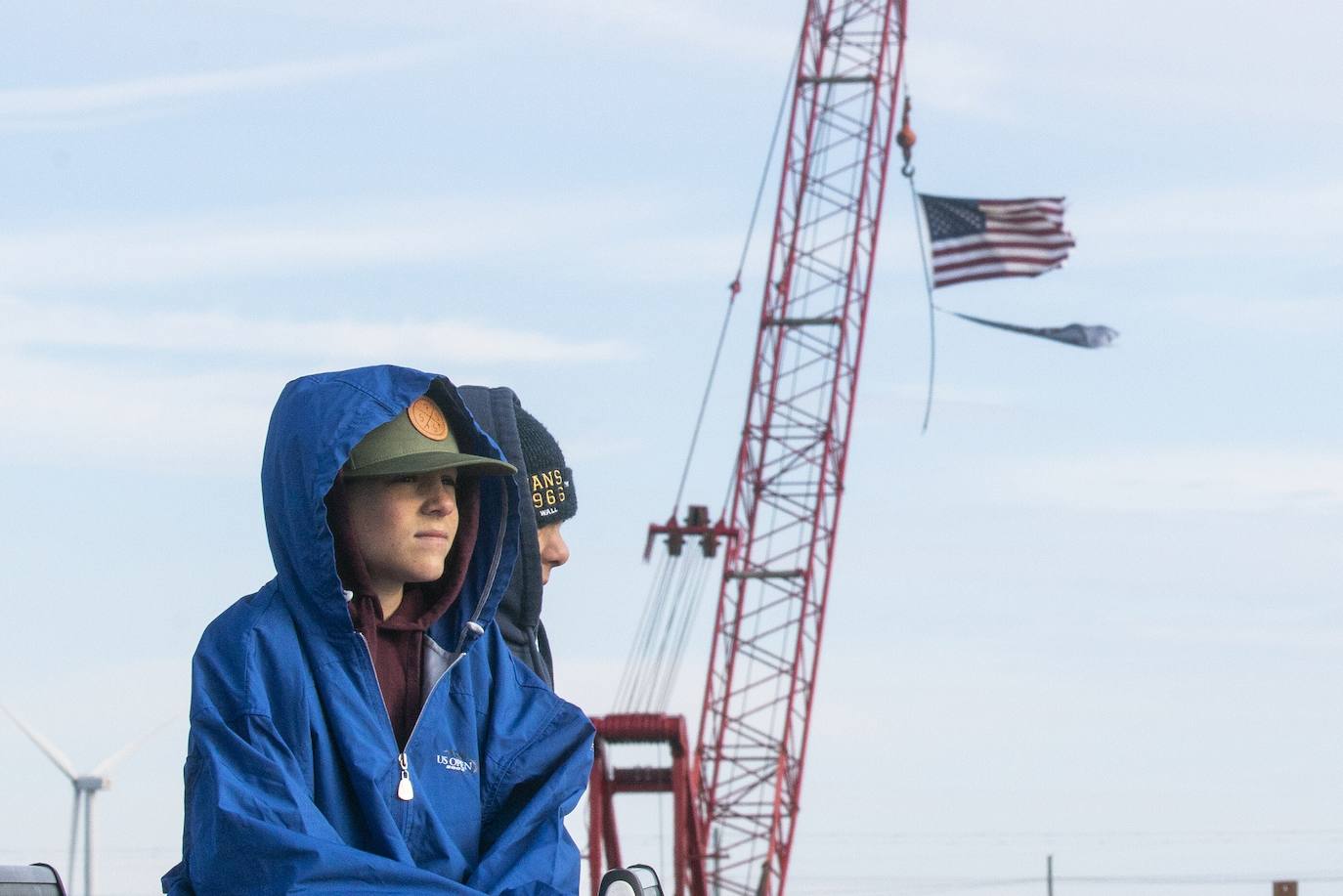 Fotos: Derribado el casino que Trump construyó en Atlantic