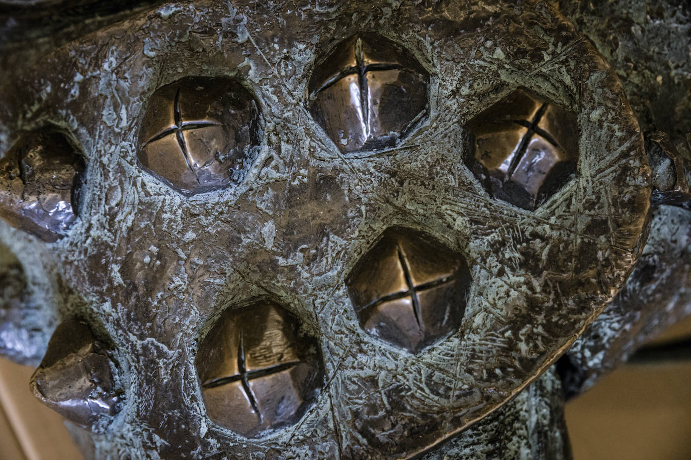 Fotos: &#039;El Torero&#039; ultima su vuelta a la calle Dato