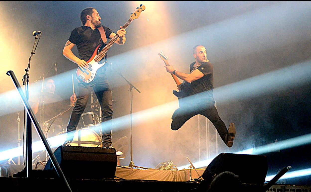 Los Brazos esperan dar el gran salto tras la pandemia.