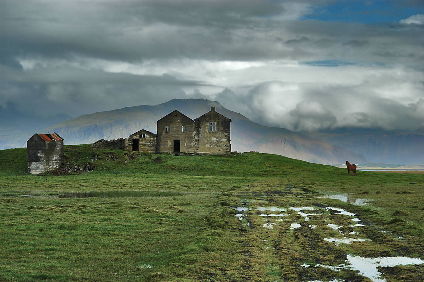 Fotos: Vuelve la ilusión por los viajes: Islandia