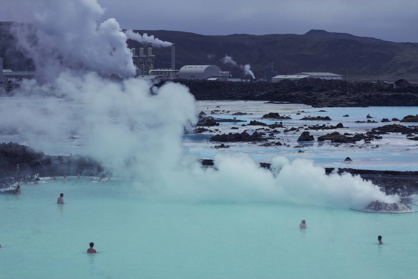 Fotos: Vuelve la ilusión por los viajes: Islandia