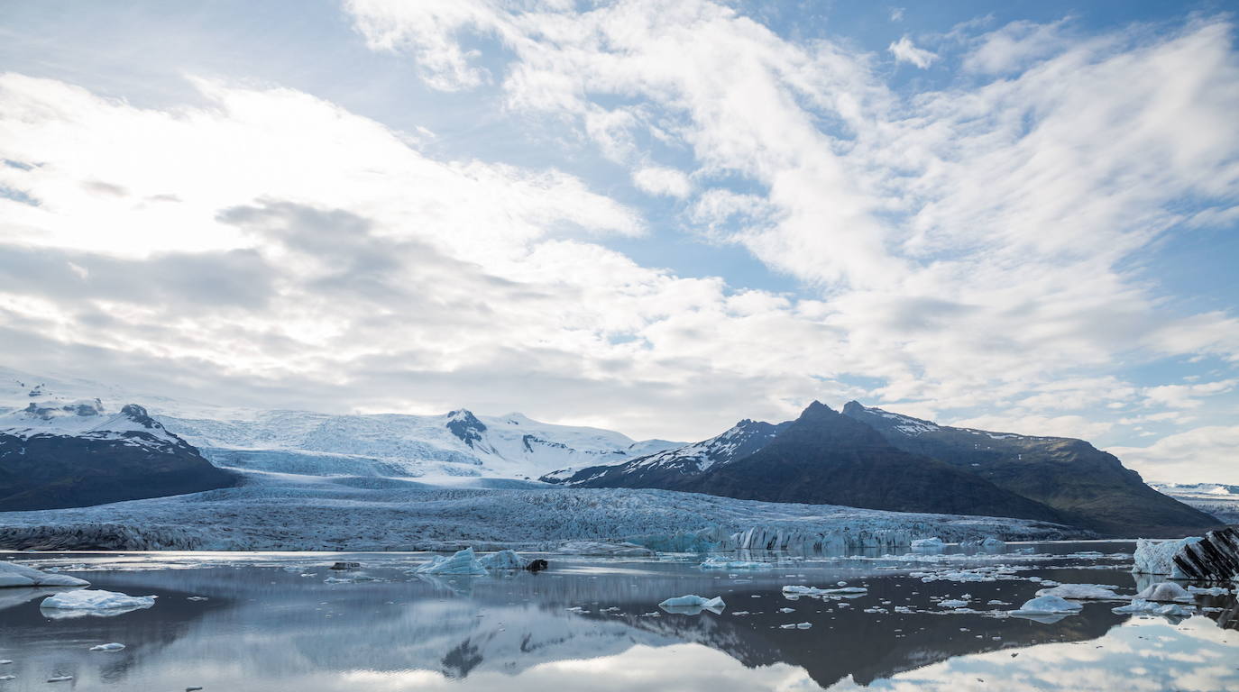 Fotos: Vuelve la ilusión por los viajes: Islandia