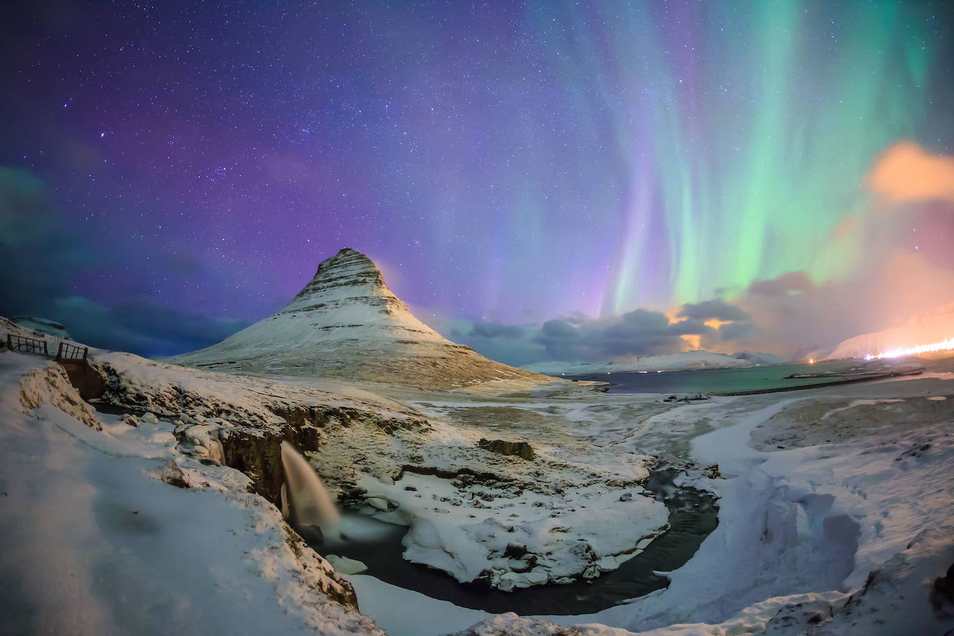 Fotos: Vuelve la ilusión por los viajes: Islandia