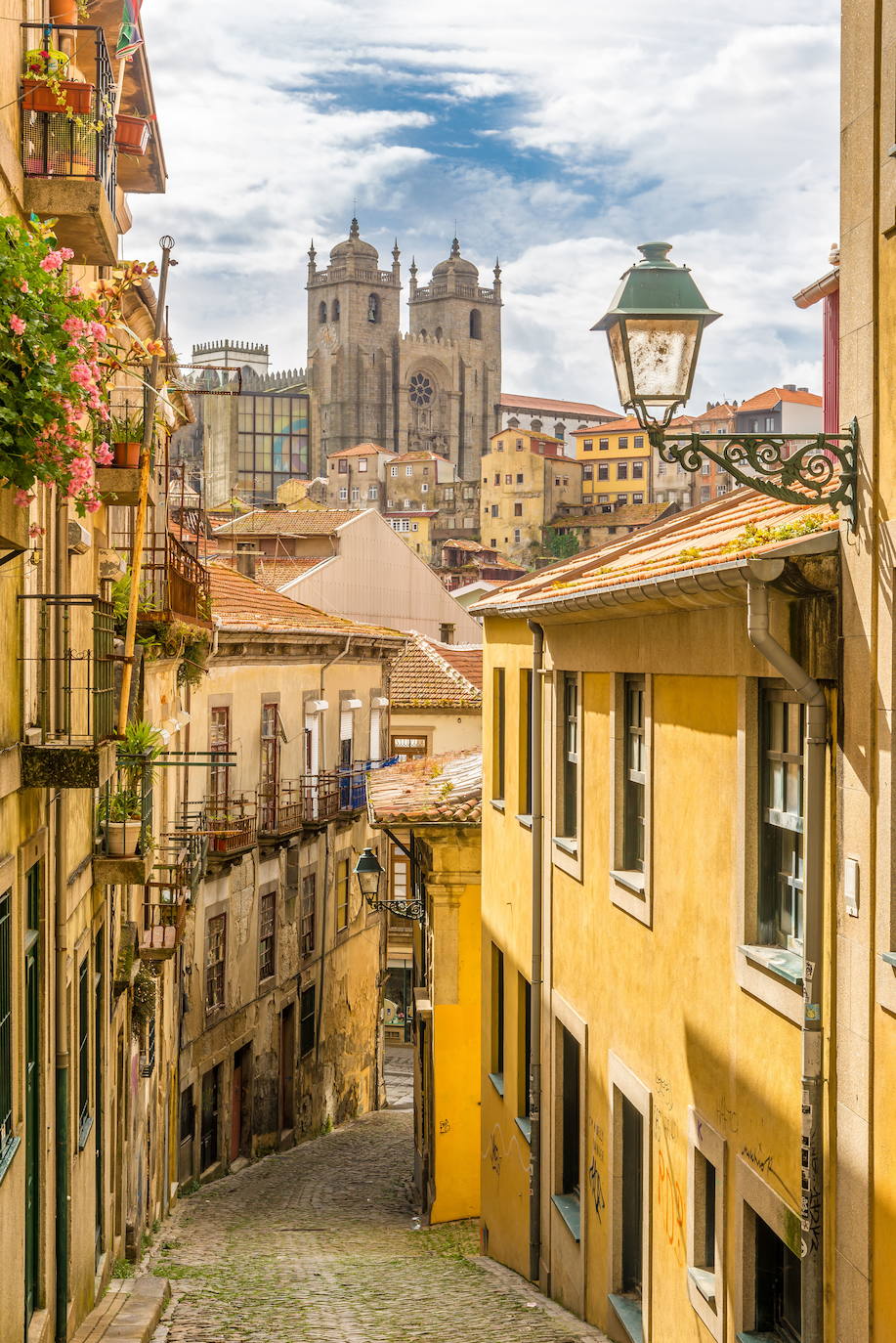 Oporto